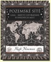 Pozemské sítě Gaia - skryté uspořádání posvátných míst 