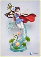 Zhao Linger Water Lily Anime Figure  06/2017