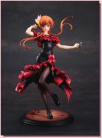 Marika Tachibana Dancer Anime Figure  04/2017
