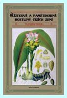 Užitkové a pamětihodné rostliny cizích zemí