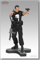 The Punisher Tim Bradstreet Premium Format Archive Figure