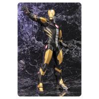 Iron Man ArtFX+ Statue