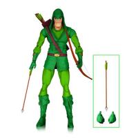 Green Arrow Action Figure
