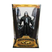 Sting Action Figure