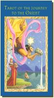 Tarot of the Journey to the Orient (78 karet)