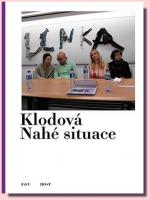 Nahé situace přemýšlení nad významy lidské nahoty