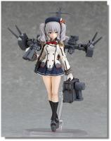 Kashima Girl Armed figma Figure 03/2017