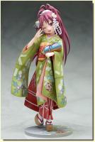 Kyouko Sakura Yukata Anime Figure