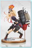 Yudachi Kaini Armed Anime Figure