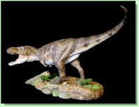 Tyrannosaurus Monarch Masterpiece Statue pravěký svět