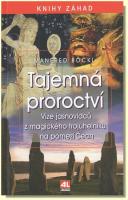 Tajemná proroctví