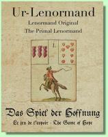 Primal Lenormand (36 karet) The Game of Hope