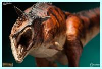 Carnotaurus Collectible Archive Statue pravěký svět