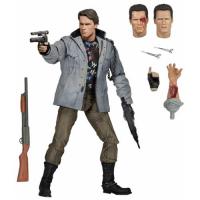 Terminator T-800 Tech Noir 7-Inch Scale Action Figure