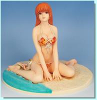 Kasumi Virgo Ani*Statue Figure