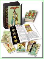 After Tarot Kit (78 karet a kniha)