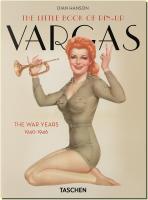 Vargas The Little Book of Pin-Up the war years 1940-1946