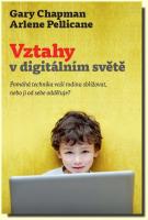 Vztahy v digitálním světě pomáhá technika vaši rodinu sbližovat, nebo ji od sebe odděluje?