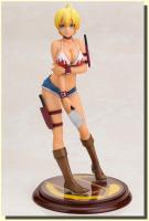 Mito Ikumi Anime Figure 