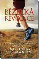 Běžecká revoluce tajemství úspěchu rychlého běhu zní: technika, technika, technika!   (ve slevě jediný výtisk !)