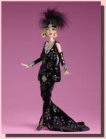 Emma Jeans Extravagant Night Out Doll