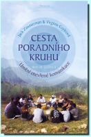 Cesta poradního kruhu umění otevřené komunikace