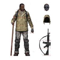Morgan Jones Action Figure