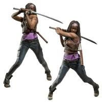 Michonne Action Figure