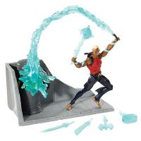 Young Justice Aqualad Figure
