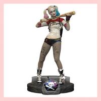 Harley Quinn Keypers Statue  11/2016