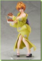 Fuuri Watanuki Yukata Anime Figure
