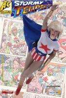 Stormy Tempest Sixth Scale Collector Figure