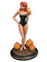 Poison Ivy Premier Collection Statue