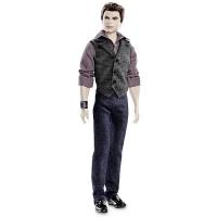 Esme Cullen Barbie Doll