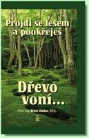 Dřevo voní... projdi se lesem a pookřeješ 