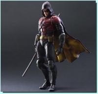 Robin Combat Figure 