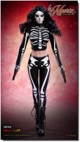 La Muerta Girl Action Figure 