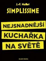 Simplissime nejsnadnější kuchařka na světě