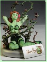 Poison Ivy Bombshells Statue