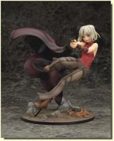 Canaan Gunman Anime Figure