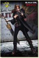 Bolita Blade Girl Sixth Scale Collectible Figure