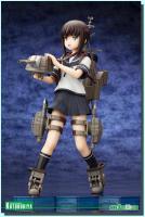 Fubuki Ani Girl Armed Figure