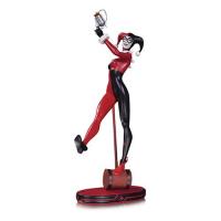 Harley Quinn Cover Girls II Statue  02/2017