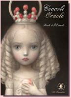 Ceccoli Oracle Cards (32 karet)