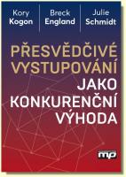 Přesvědčivé vystupování jako konkurenční výhoda