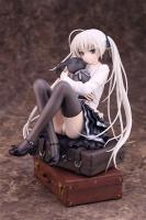Sora Kasugano Twin Sister Anime Figure   02/2017