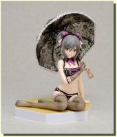 Ranko Kanzaki Anime Figure 