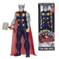 Thor Titan Hero Figure