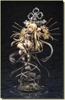 Umuru Prisoner Anime Figure  05/2016