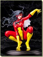 Spider Woman Bishoujo Figure